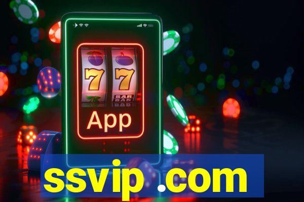 ssvip .com